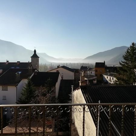 Apartamentos El Rincon De Andrea II Biescas  Esterno foto