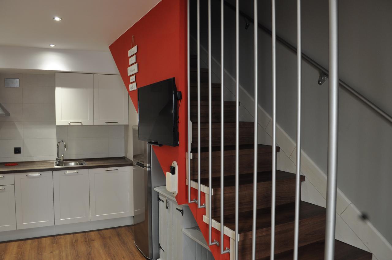 Apartamentos El Rincon De Andrea II Biescas  Esterno foto