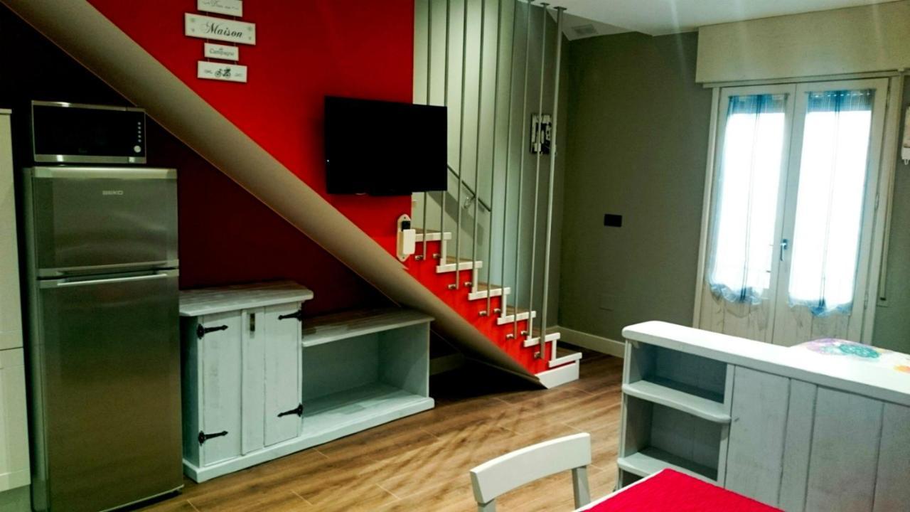 Apartamentos El Rincon De Andrea II Biescas  Esterno foto