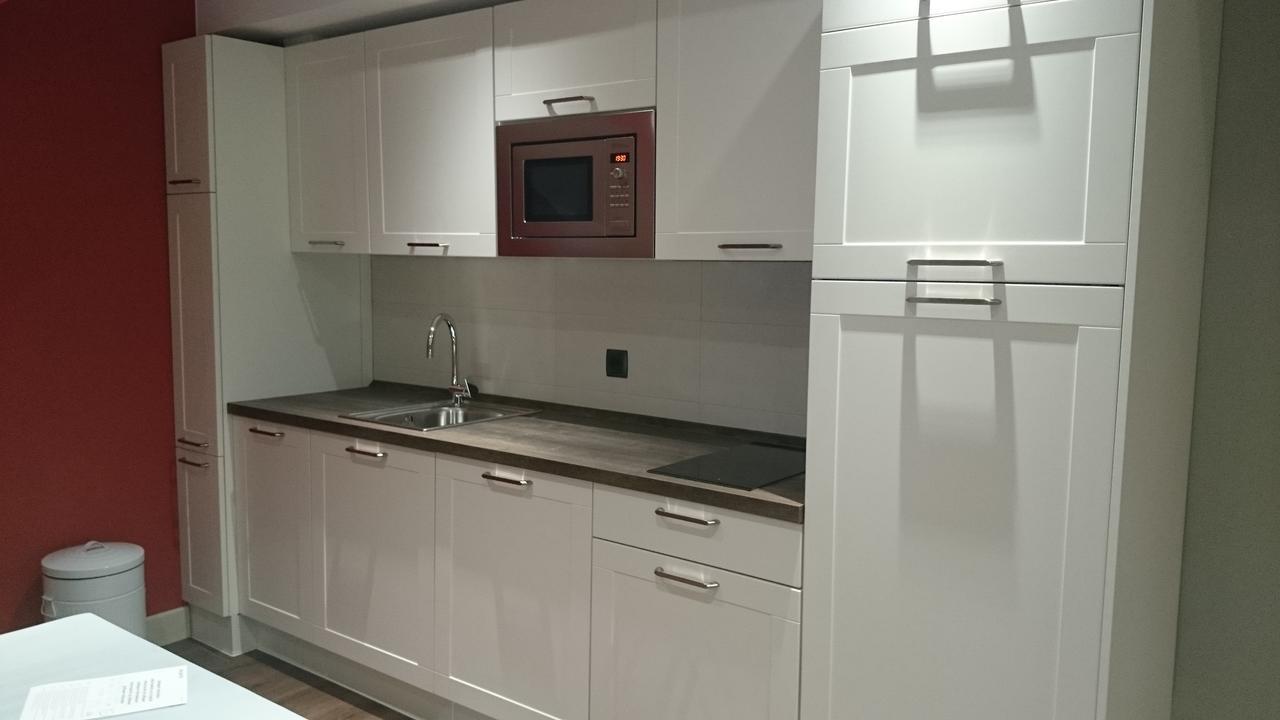 Apartamentos El Rincon De Andrea II Biescas  Esterno foto